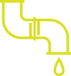 空調・衛生設備工事アイコン