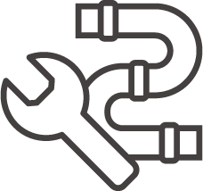 熱絶縁工事アイコン